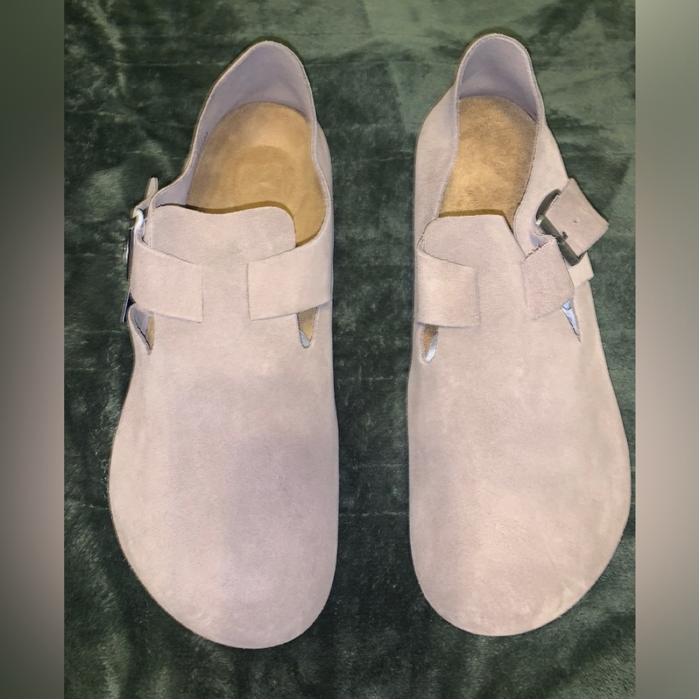 BIRKENSTOCK LONDON BS